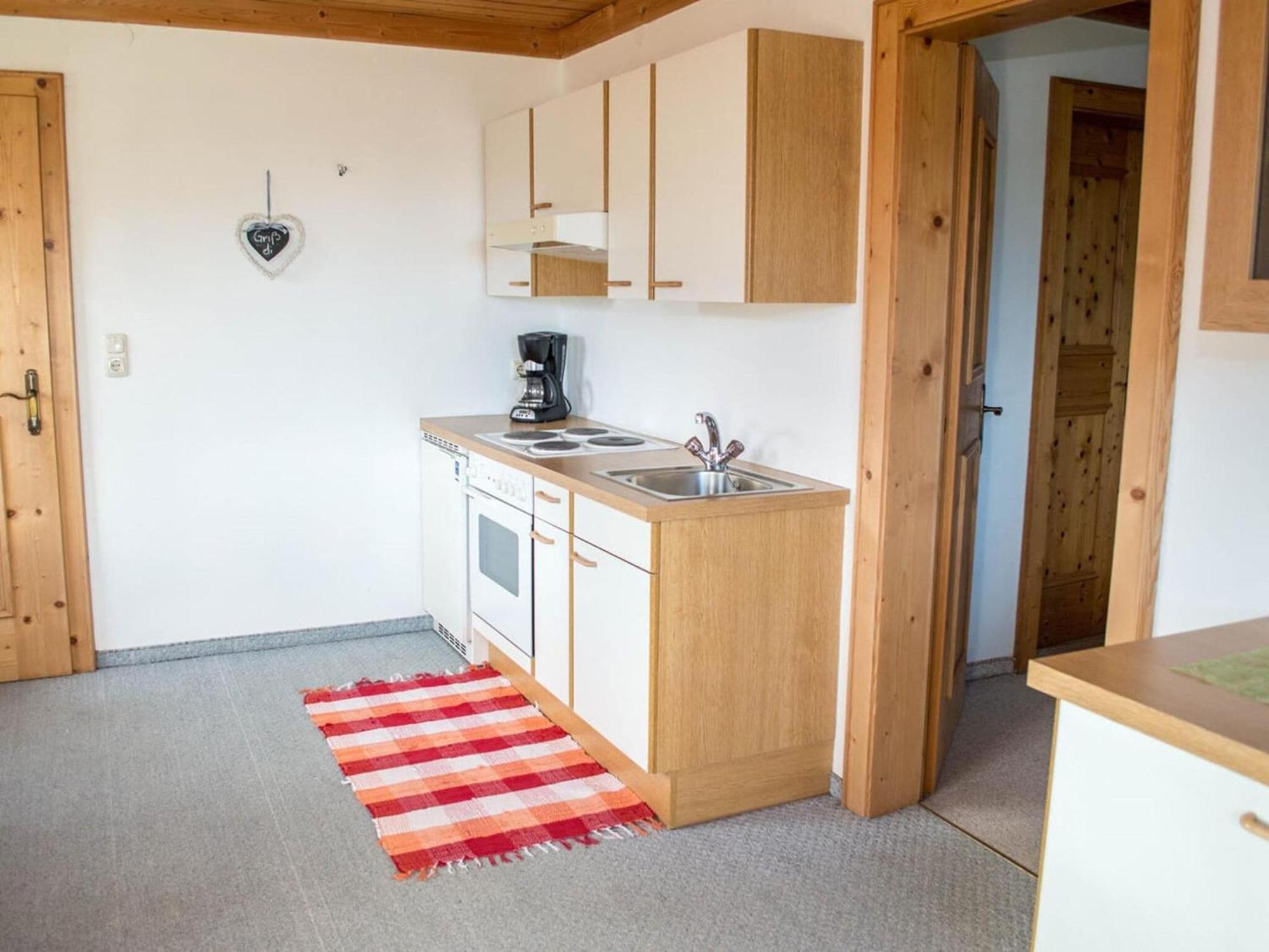 Rauchenbacher Apartments Mittersill Extérieur photo