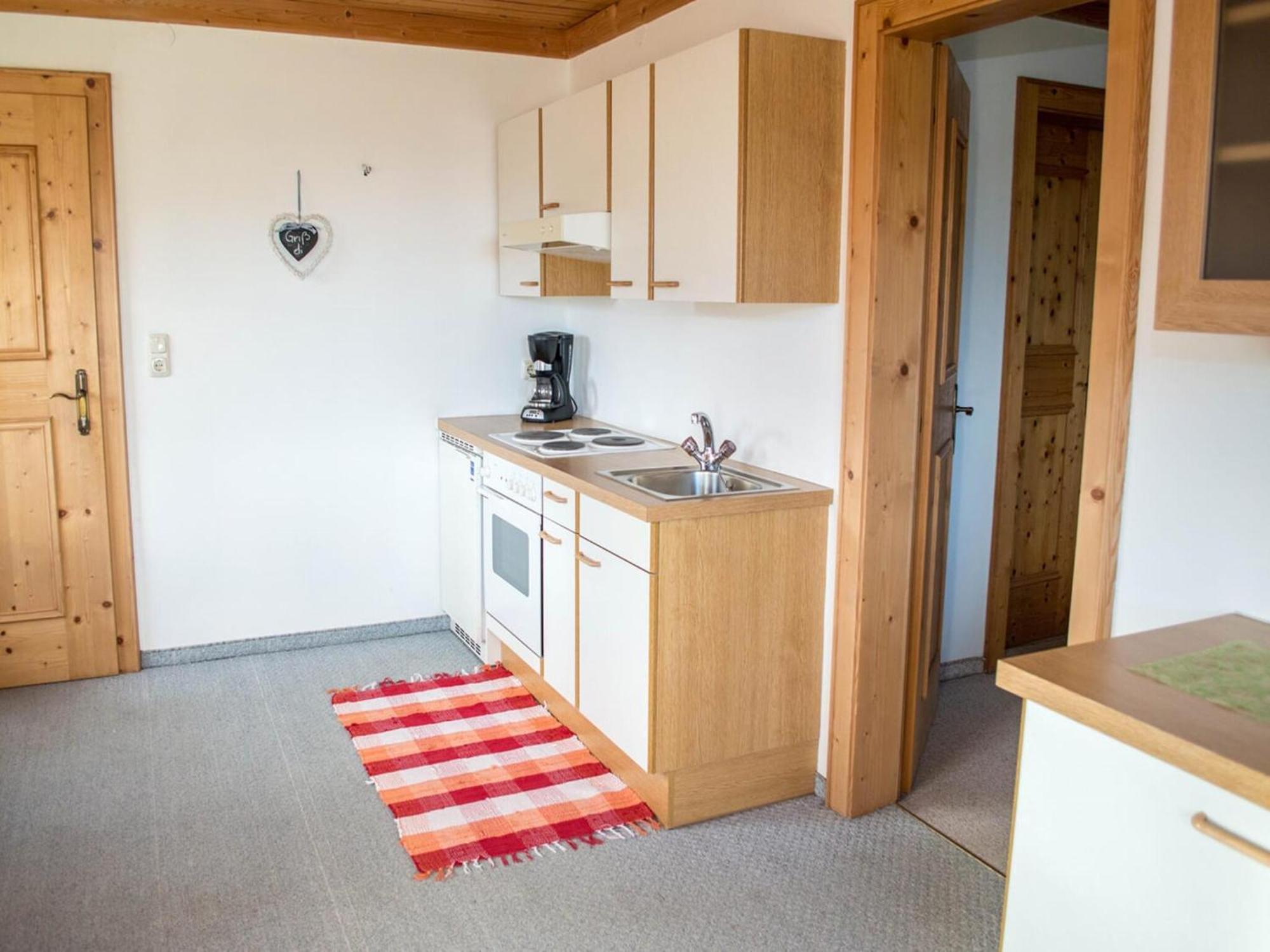 Rauchenbacher Apartments Mittersill Extérieur photo